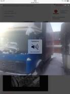 Двигатель в сборе. Mercedes-Benz 814D