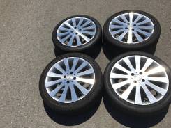 Legzas. 7.0x17", 4x100.00, ET42