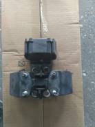 Подушка коробки передач. Toyota Cresta, JZX100, JZX101 Toyota Mark II, JZX100, JZX101 Toyota Chaser, JZX101, JZX100 Двигатели: 2JZGE, 1JZGE