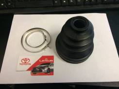 Пыльник. Toyota: Nadia, Corona, Scepter, Camry Gracia, Mark II Wagon Qualis, RAV4, Camry, Carina ED, Corona Exiv, Celica, Vista, Curren, MR2, Mark II...