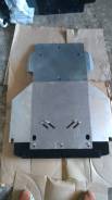 Защита. Toyota Land Cruiser, UZJ100W, UZJ100, UZJ100L Двигатель 2UZFE