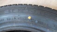 Dunlop Grandtrek ST20. Летние, 2015 год, без износа, 1 шт
