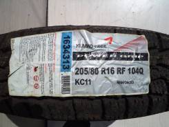 Kumho Power Grip KC11. Зимние, под шипы, без износа, 2 шт