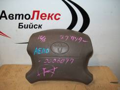Подушка безопасности. Toyota Corolla