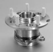 Ступица. Toyota RAV4, ACA20, ACA20W, ACA21, ACA21W, ACA22, ACA23, CLA20, CLA21, SXA10, BEA11, SXA11, SXA15, SXA16 Двигатели: 1AZFE, 1AZFSE, 1CDFTV, 2A...