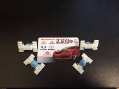 Клипса. BMW 3-Series, E36, E36/2, E36/2C, E36/3, E36/4, E36/5 Двигатели: M54B25, M54B30