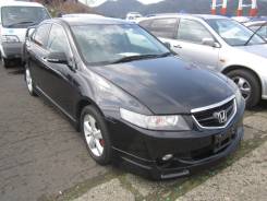 Honda Accord. CL7 CL9, K20A