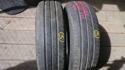 Bridgestone Ecopia EX10. Летние, износ: 30%, 2 шт