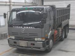 Nissan Diesel UD. , 18 990 куб. см., 13 000 кг. Под заказ