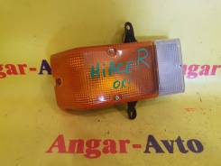 Поворотник. Toyota Toyoace, BU80, LY60, BU93, BU61, BU73, BU85, WU93, YU70, BU77, WU85, RU30, BU81, LY61, BU82, BU94, BU62, BU74, BU98, YY51, BU66, BU...