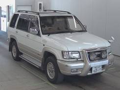 Подножка. Isuzu Bighorn, UBS25GW, UBS73GW, UBS73DW, UBS25DW, UBS26GW, UBS69GW, UBS69DW