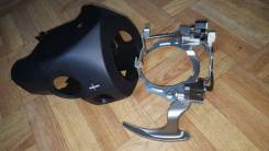 Лепестки переключения АКПП Subaru Legacy/Legacy b4 bp5 bl5. Subaru Legacy B4, BL5 Subaru Legacy, BL5, BP5