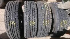 Dunlop Graspic DS-V. Зимние, без шипов, износ: 30%, 4 шт