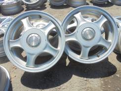 Nexta. 6.0x14, 4x100.00, 4x114.30, ET38, ЦО 73,0 мм. Под заказ