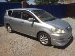 Toyota Ipsum. ACM210040413, 2AZFE