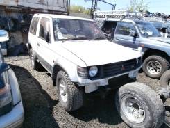 Mitsubishi Pajero. V23, 6G72