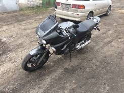 Yamaha TDM 850. 850 куб. см., исправен, птс, с пробегом