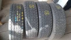 Goodyear Ice Navi Zea. Зимние, без шипов, износ: 30%, 4 шт