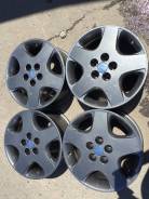 Nissan. 7.5x17, 5x114.30, ET35