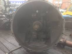 МКПП. Isuzu Giga, EXZ72J Двигатель 12PD1