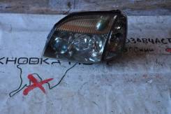 Фара. Nissan X-Trail, NT30
