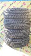 Nexen Winguard 231. Зимние, шипованные, износ: 10%, 4 шт