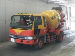 Hino Ranger. бетоносмеситель, 7 960 куб. см., 3,00 куб. м. Под заказ