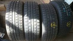 Toyo Garit G4. Зимние, без шипов, износ: 30%, 4 шт