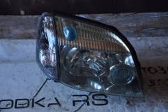 Фара. Nissan X-Trail, NT30