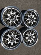 BBS. 7.0x17, 5x114.30, ET42