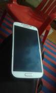 Samsung Galaxy S4 La Fleur GT-i9500. Б/у