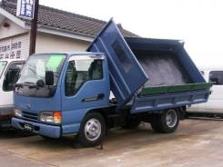 Nissan Condor. самосвал, 4 600 куб. см., 5 000 кг. Под заказ