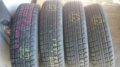 Goodyear Ice Navi NH. Зимние, без шипов, износ: 40%, 4 шт