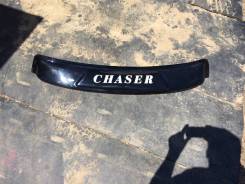 Козырек солнцезащитный. Toyota Chaser