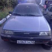 Toyota Carina II. AT171, 4A FE