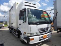 Nissan Diesel Condor. рефрижератор., 7 200 куб. см., 6 000 кг. Под заказ