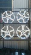 AZ. 7.0x17, 5x114.30, ET40
