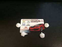 Клипса. Renault: Safrane, Megane, Kangoo, Modus, 19, Master, Scenic, Laguna, Twingo, Clio Двигатели: G8T, J7R, J7T, J8S, L7X, N7Q, N7U, S8U, Z7X, E7J...