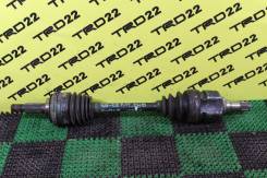Привод. Toyota: Corolla, Corolla Levin, Carina, Sprinter, Celica, Sprinter Trueno, Corona, Caldina, Carina II, Corona Premio, Carina E, Sprinter Marin...
