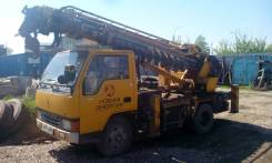 Mitsubishi Canter. Продам буроям , 3 500 куб. см., 3 000 кг.