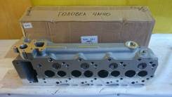 Головка блока цилиндров. Mitsubishi Delica Mitsubishi Challenger, K97WG Mitsubishi Canter Mitsubishi Pajero, V26C, V46V, V46W, V46WG, V26WG, 26, 46 Дв...