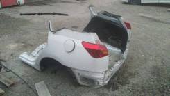 Задняя часть автомобиля. Toyota Caldina, AZT241W, ST246W, ZZT241W, AZT246W, ZZT241, AZT241, AZT246, ST246 Двигатели: 1AZFSE, 1ZZFE, 3SGTE