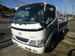 Toyota Dyna. бортовой грузовик., 3 000 куб. см., 2 000 кг. Под заказ