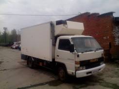 Isuzu Elf. Продам , 4 300 куб. см., 5 000 кг.
