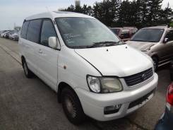 Toyota Town Ace Noah. SR500094255, 3SFE