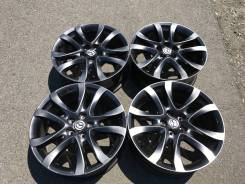 Mazda. 7.5x19, 5x114.30, ET45