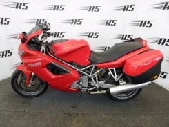 Ducati ST2. 944����. ��., ��������, ���, � ��������. ��� ����� �� ������������ ����