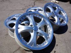 Bridgestone BEO. 7.0x16, 5x114.30, ET38
