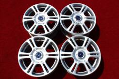 Bridgestone. 6.5x15, 5x100.00, 5x114.30, ET40, ЦО 73,0 мм.