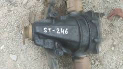Редуктор. Toyota Caldina, ST246, ST246W Двигатель 3SGTE